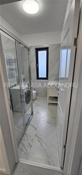 Apartament cu doua camere Valea Lupului - 15