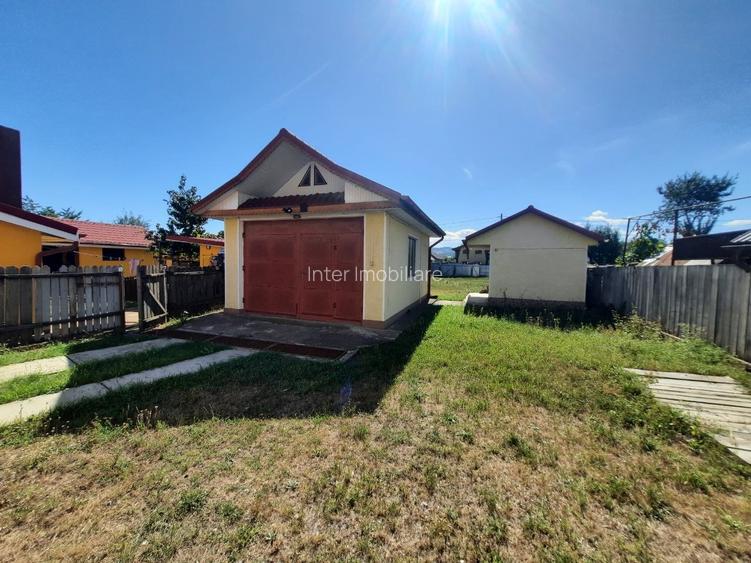 Casa 170 mp utili, P+1, renovata, teren 762 mp – Savinesti,- cod 163279 - 4