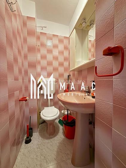 Apartament 3 camere | 2 bai | Renovat | Balcon | V. Aurie - 6