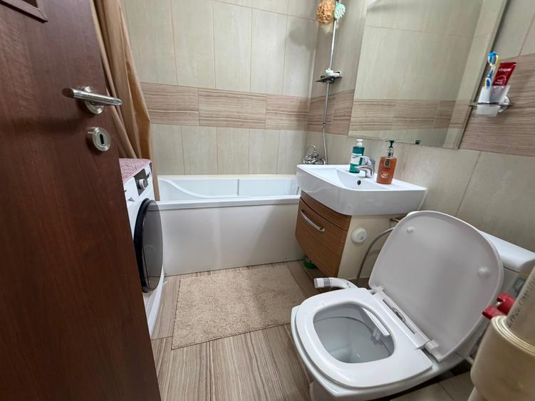 Fizicienilor 2 Camere Bloc 1983 Reabilitat Instalatii Schimbate 7 Min Metrou