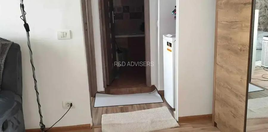 RAHOVA MARGEANULUI 4 CAMERE ETAJ 3/10 BLOC 1986 - 8