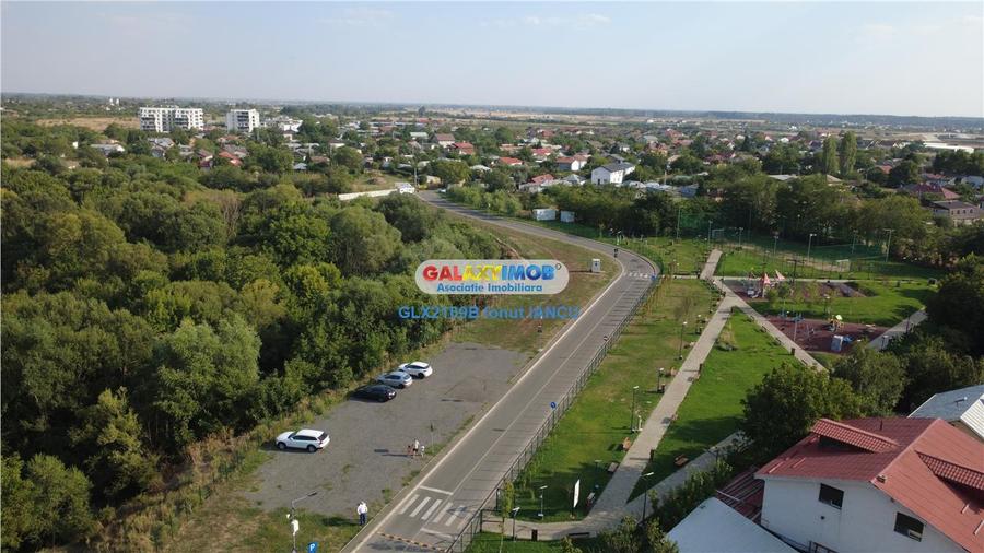 Apartament 2 camere cu RATE la DEZVOLTATOR si dobanda fixa 30 ani