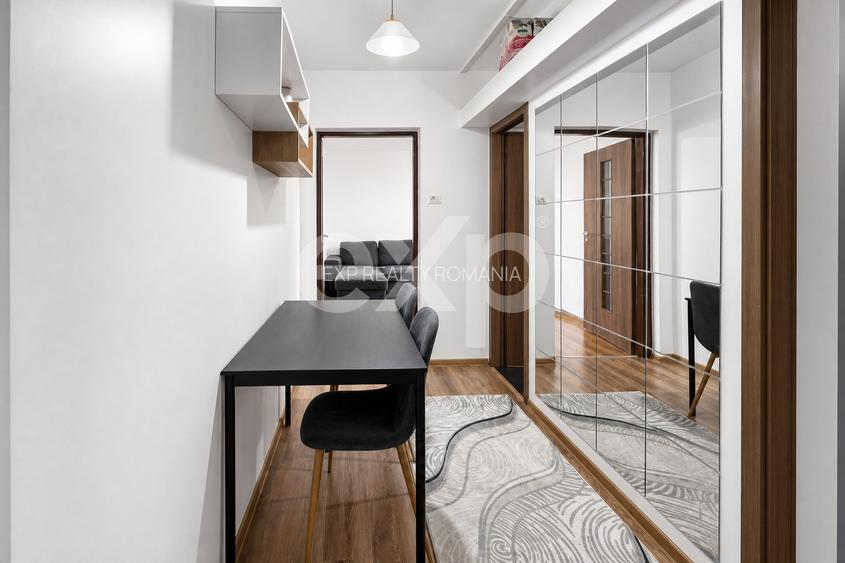 Apartament 3 camere de vânzare – Iosefin, Strada Platanilor | Comision 0% - 4