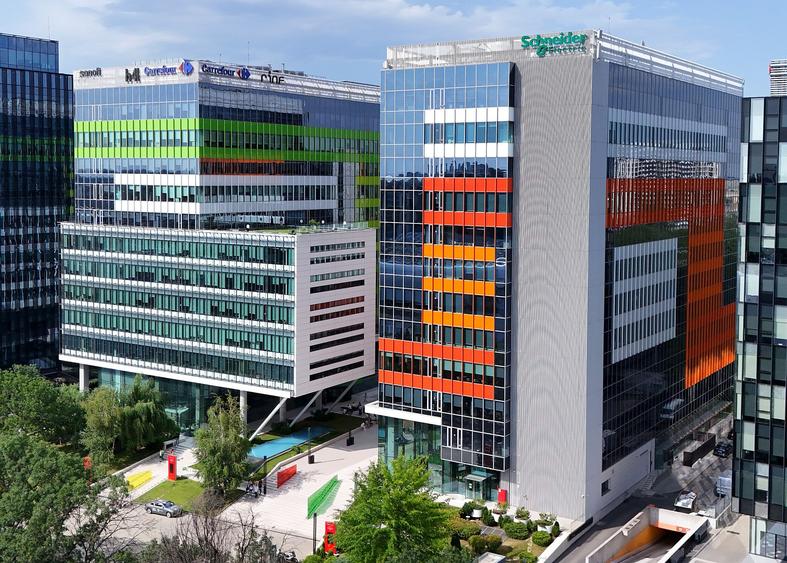 GREEN COURT, Aviatiei - comision 0%, reprezentam proprietarul!