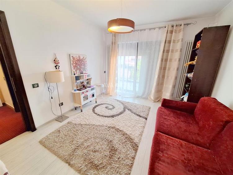 Vila eleganta ultracentrala – str. George Bacovia, Bacau - 8