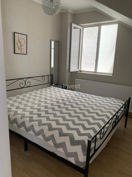 De inchiriat! Apartament cu 2 camere aproape de Iulius Mall - 8