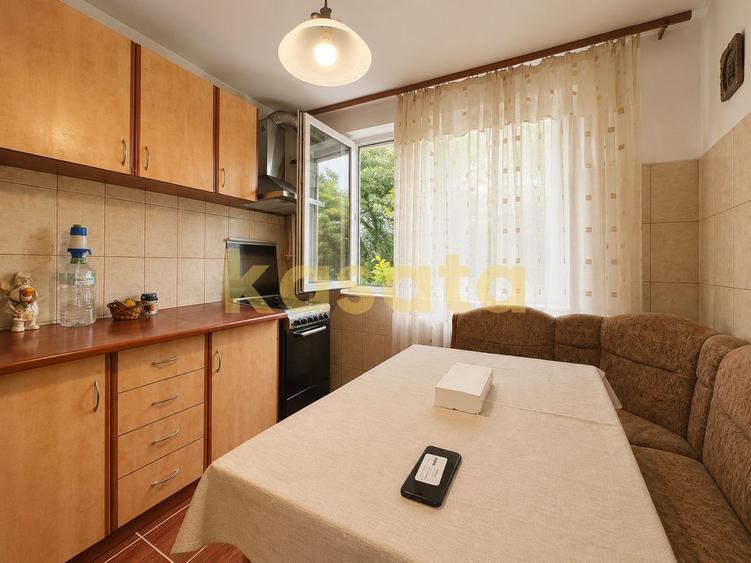 Apartament 3 camere | 64mp/1974 | mobilat | Metrou_Obor | Etaj 2/10