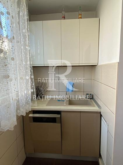 Apartament 3 camere | 68 mp utili | Nufarul | Oradea