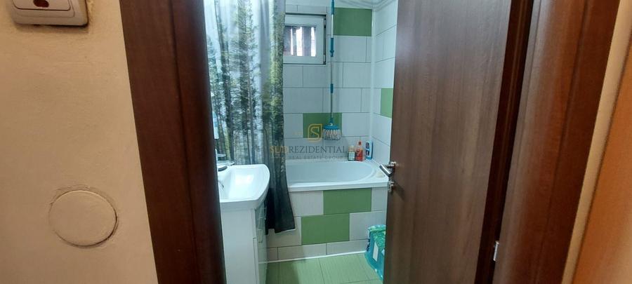 Apartament 3 camere, mobilat si utilat, metrou Eroii Revolutiei