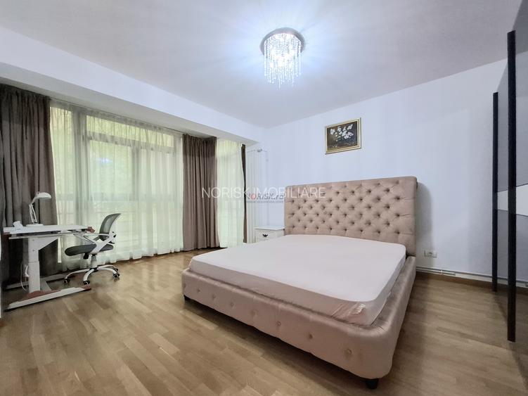 3 Camere | Kiseleff | 88MP | Parcare | Mobilat&Utilat | Premium - 3