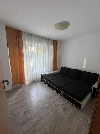 Apartament 3 Camere Bd. Oct. Goga | Decomandat | 2 Bai | Mobilat | Utilat