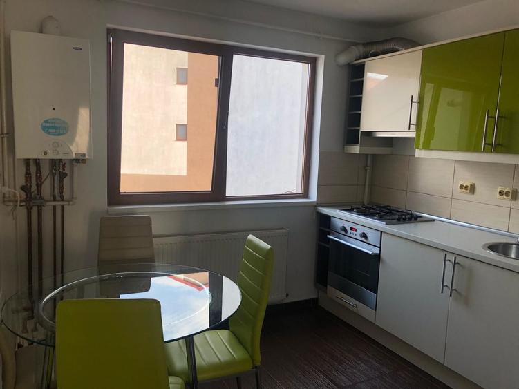 Duplex spatios Crangasi-Lacul Morii