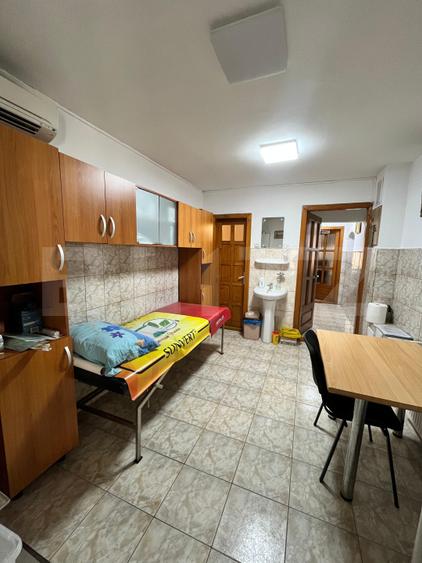 Spatiu comercial, 147,24 mp, zona Independentei