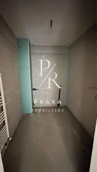 Oportunitate! Apartament 40 mp utili, semifinisat, parcare, zona Terra!