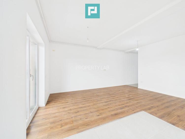 Apartament cu 2 camere în Moșnița Nouă - 6