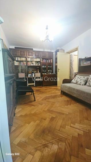 Apartament de vanzare, Aleea Trandafirilor, Targoviste - 9