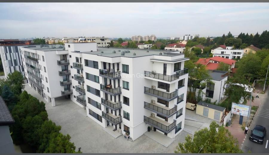 Proprietar Iancu Nicolae Cambridge school  - 3
