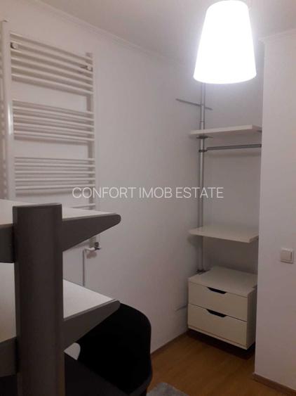 GARSONIERA / STIRBEI VODA / CISMIGIU / COTROCENI /IMOBIL NOU - 6