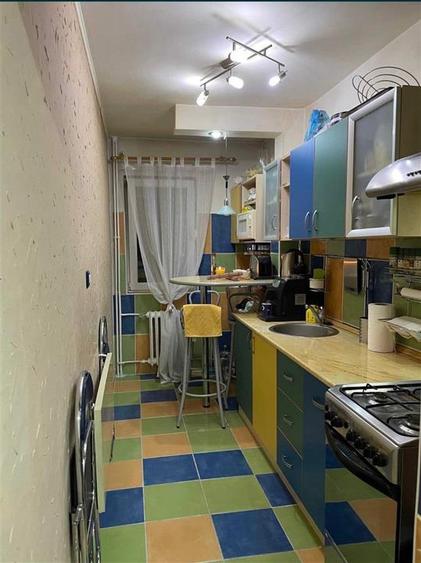 Apartament 2 camere .Zona Aurel Vlaicu, Arad