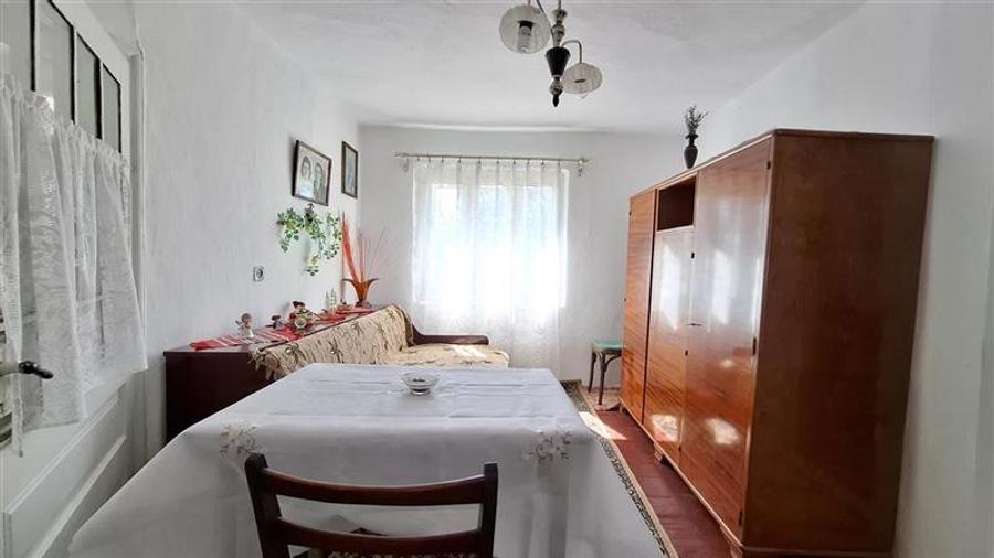 Casa cu teren 2783 mp- Panciu-Satu Nou