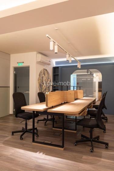 Spatiu Birouri 280 mp Victoriei - Titulescu - 5