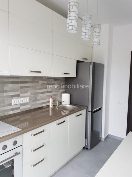Apartament cu 2 camere - Platinia Shopping Mall - 3