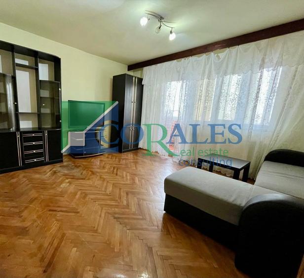 Simion Barnutiu. Etaj 3. Model cu 2 bai si 2 balcoane.