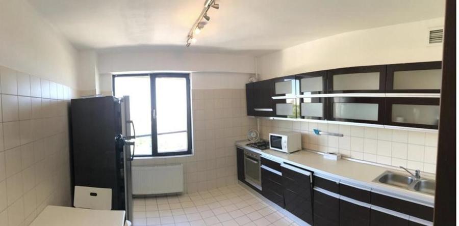 3 Camere I PARCUL CIRCULUI I Central Park I Loc de Parcare Subteran