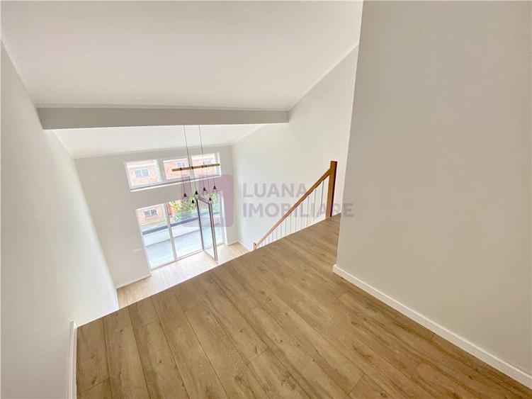 Penthouse 4 camere PREMIUM | 2 niveluri | finisat la cheie (Do)