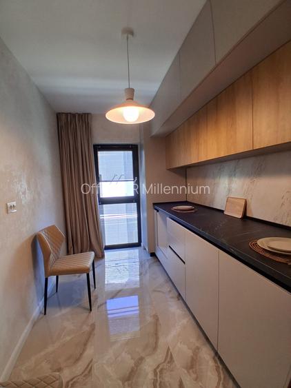 Apartament de vanzare 3 camere, zona Păcurari, INTABULAT cu MUTARE IMEDIATA - 9