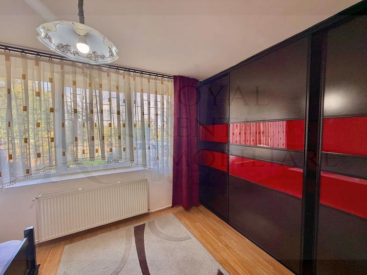 2 Camere | Parcare Proprie | Bună Ziua | Zona Hotel Italia