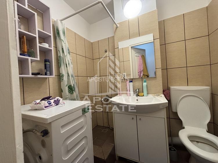 Apartament cu 2 camere de vanzare in zona Sagului, Timisoara - 7