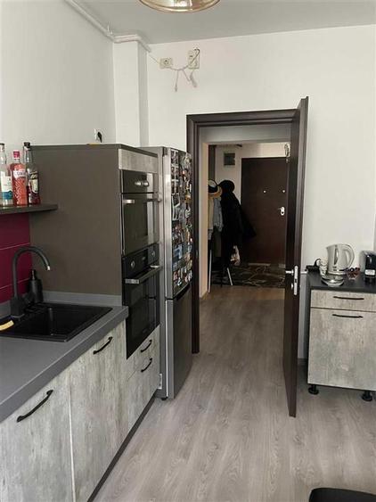 Apartament 2 camere | Laguna Residence | Barbu Vacarescu | 80mp | Parcare