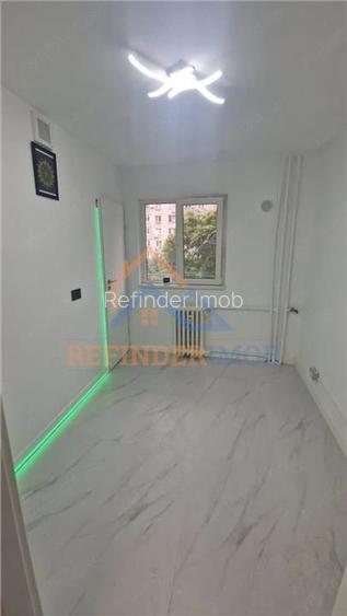 Apartament 2 camere zona Piata Rahova, renovat - 2