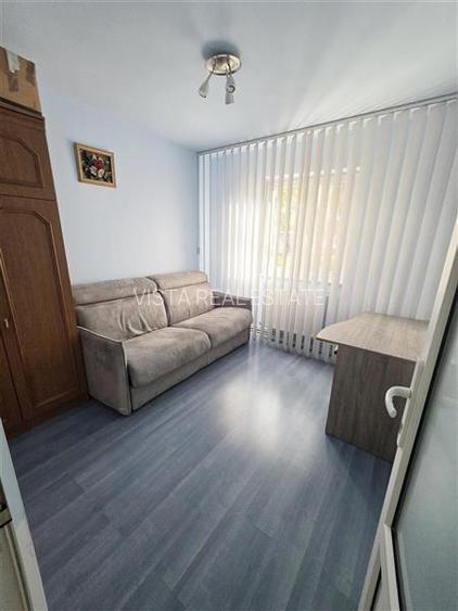 Apartament 2 camere, zona grivitei - 7