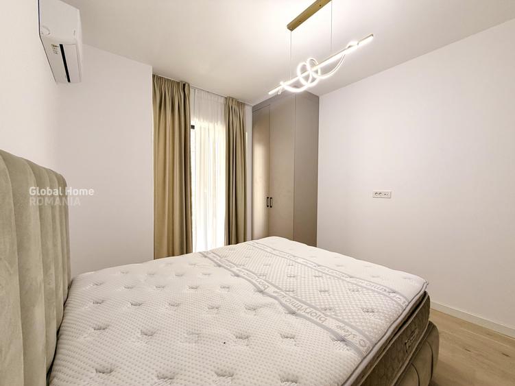 3 Camere | Design Modern | Pet Friendly | First Estate - Pipera