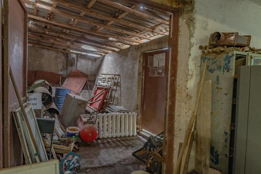 141 euro/mp în Zemeș — 495 mp, disponibil acum