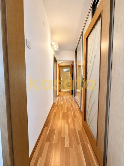 APARTAMENT 3 CAMERE | IANCULUI | METROU 50M | MOBILAT | RENOVAT