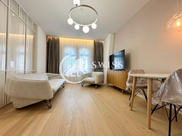 Apartament Premium 2 camere | Piata Stefan Cel Mare | Zona Centrala - 2
