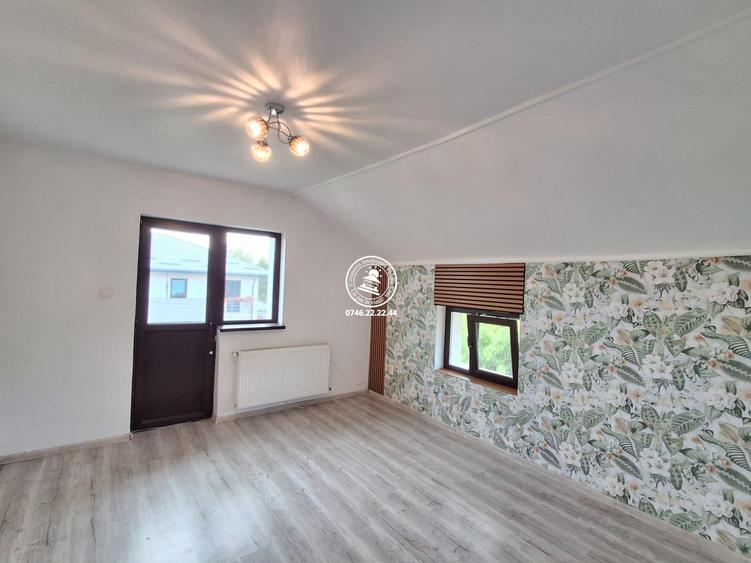 Vila de vanzare Valea Lupului