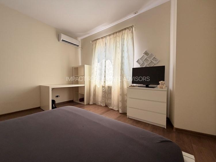 APARTAMENT 2 CAMERE | SECTOR 6 | METROU GROZAVESTI 100M - 9