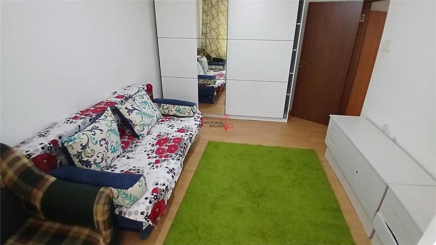 2 camere decomandat Pantelimon - Liceul Blaga