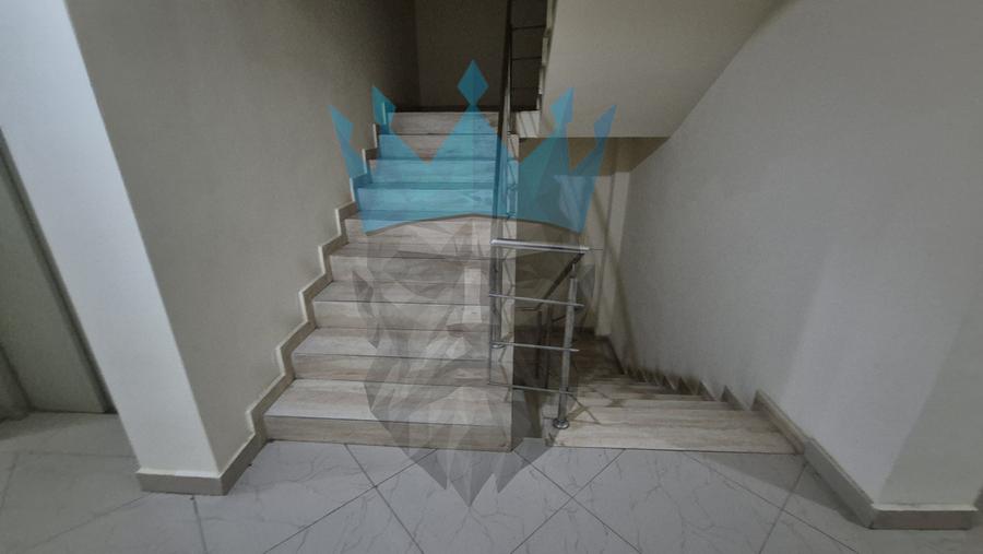 Apartament 2 Camere Militari Residence