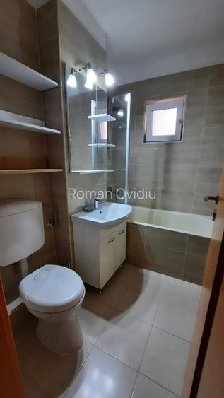 Inchiriez apartament 3 camere, etaj 1, Cetate, foste proprietati - 6