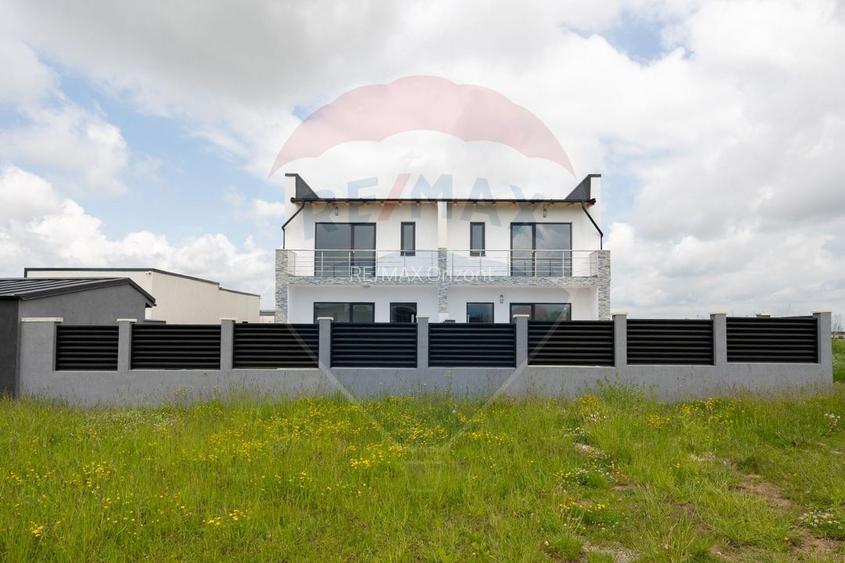 DUPLEX NOU, finisaje de calitate, curte, individuală, cartier Izvor! - 30