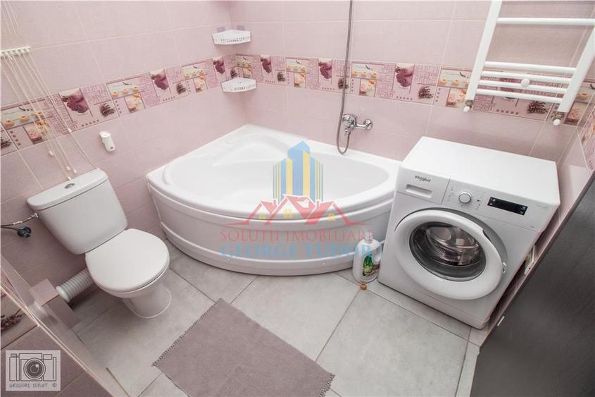 De inchiriat apartament 2 camere, 55 mp. Str. Sg. Ilie Petre Nr 86, Chiajna