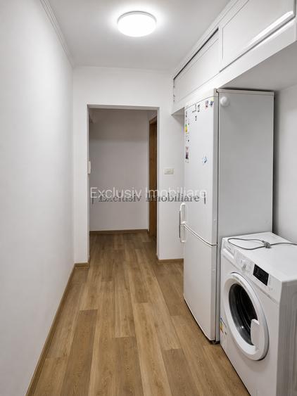 Apartament 3 camere | Casa de cultura | Termen lung - 8
