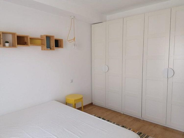 Casa Cosmopolis 3 camere