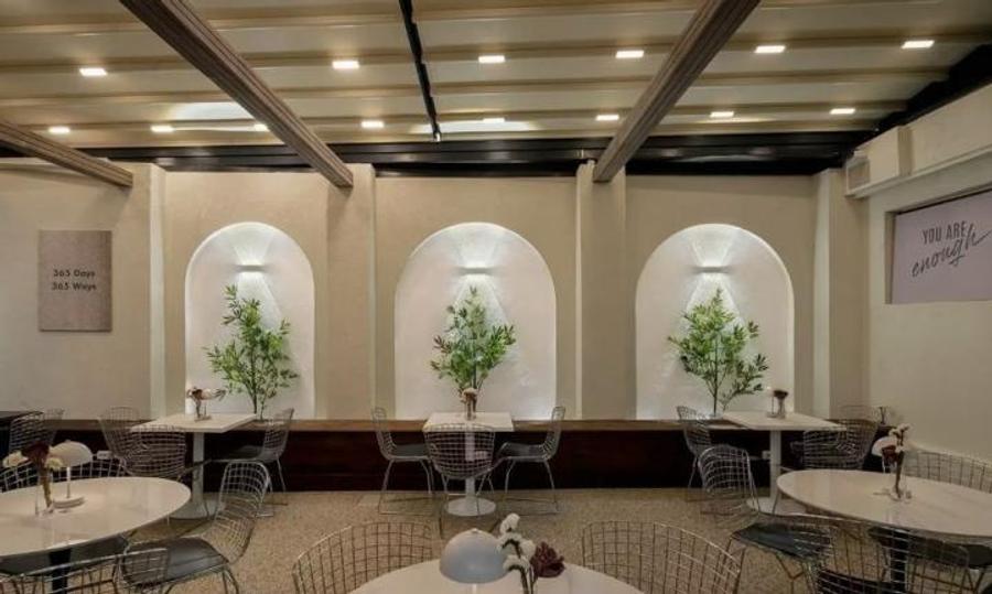 Închiriere spatiu comercial Horeca la cheie Gara de Nord