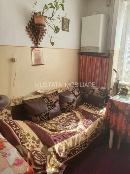 Apartament 2 camere confort 1 Hipodrom - 5